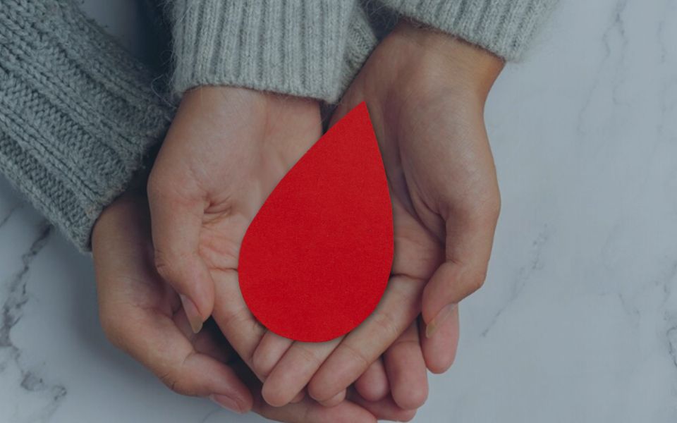  Financial donation