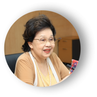 แพทย์หญิงประสบศรี อึ้งถาวร