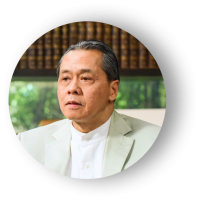 นายบัณฑูร ล่ำซำ
